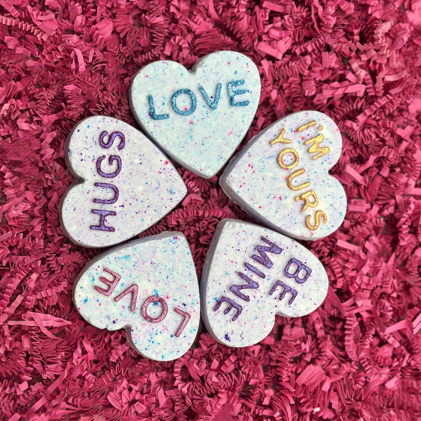 Valentines - Conversation Set