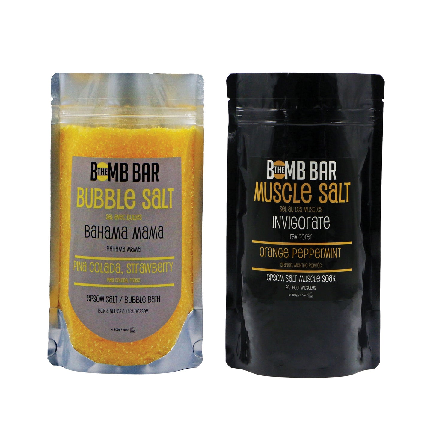 Get Salty 2 Bag Deal