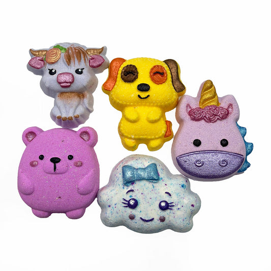 Mini Cuteness Bundle