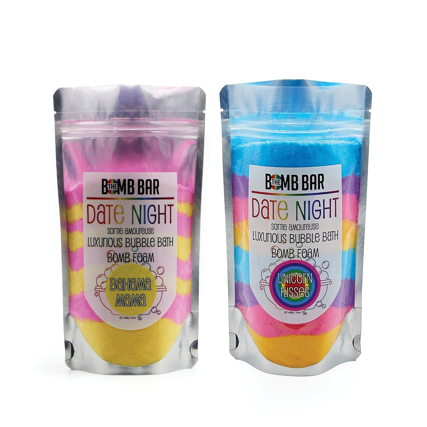 Date Night 2 Bag Deal