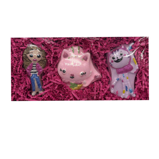 G & Friends Gift Set