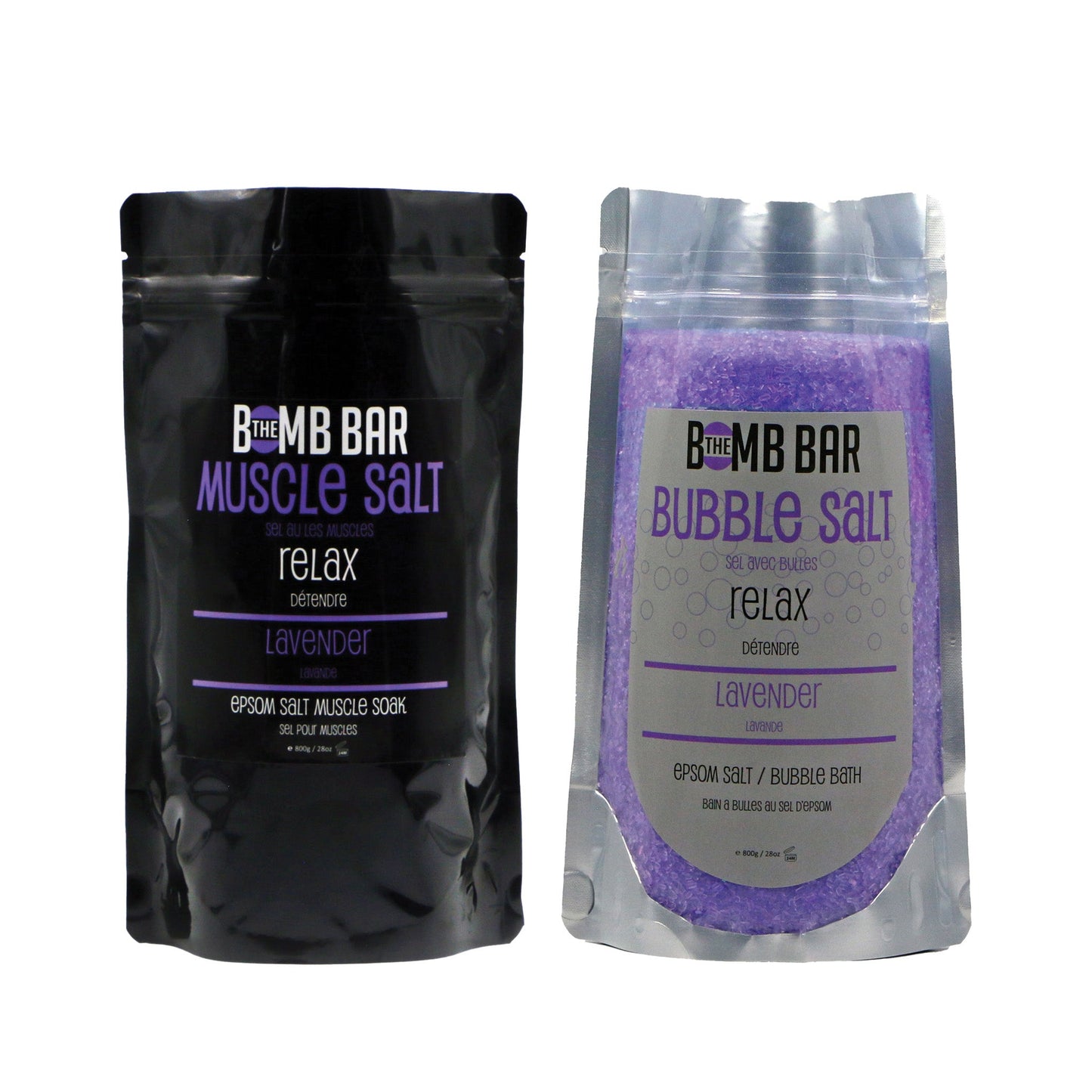 Get Salty 2 Bag Deal