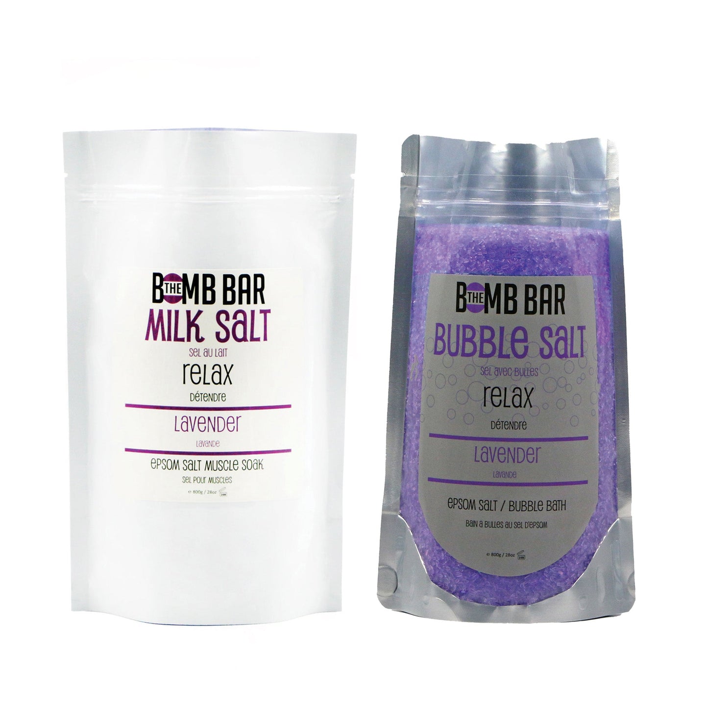 Get Salty 2 Bag Deal