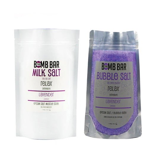 Get Salty 2 Bag Deal