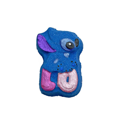 Alien Friend & Girlfriend